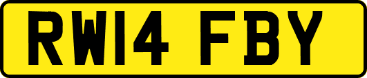 RW14FBY
