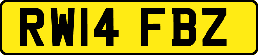 RW14FBZ