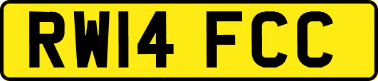 RW14FCC