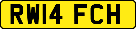RW14FCH