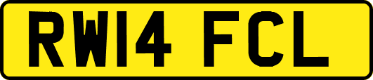 RW14FCL