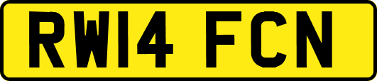 RW14FCN