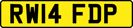 RW14FDP