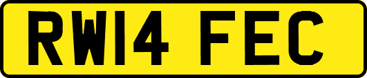 RW14FEC