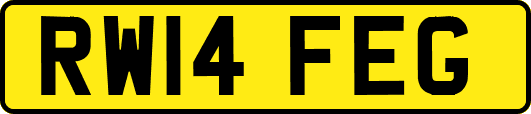 RW14FEG