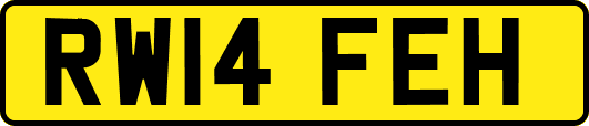 RW14FEH