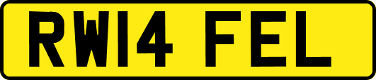 RW14FEL