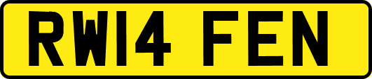 RW14FEN
