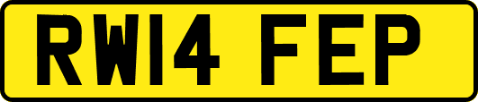 RW14FEP