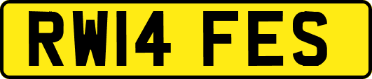 RW14FES