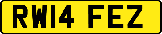 RW14FEZ