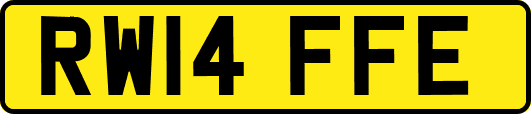 RW14FFE