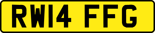 RW14FFG