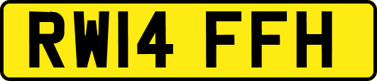 RW14FFH