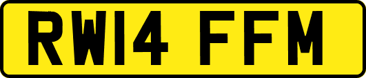 RW14FFM