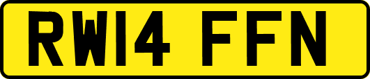 RW14FFN