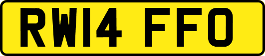 RW14FFO