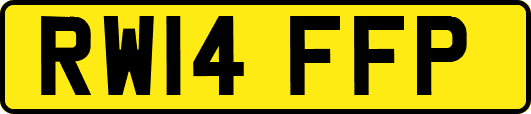 RW14FFP