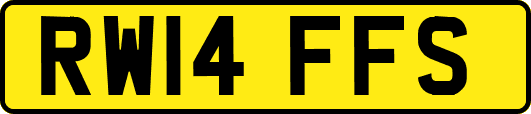 RW14FFS
