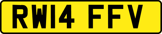 RW14FFV
