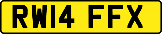 RW14FFX