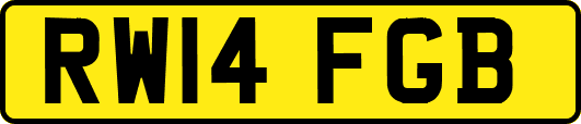 RW14FGB
