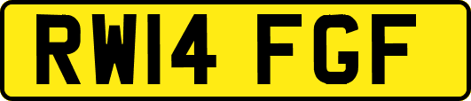 RW14FGF