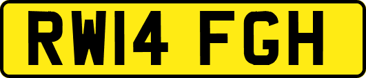 RW14FGH