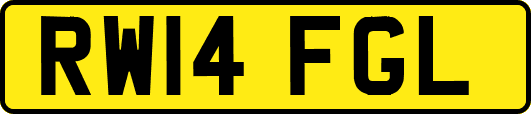 RW14FGL