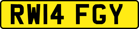 RW14FGY