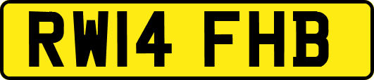 RW14FHB