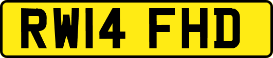 RW14FHD