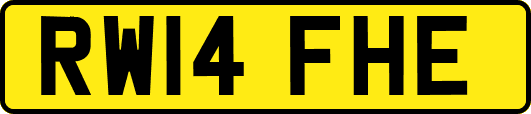 RW14FHE