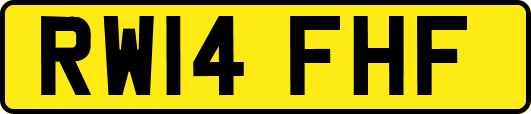 RW14FHF
