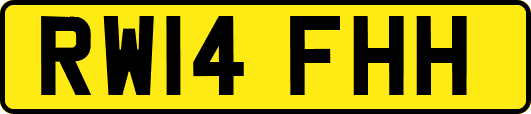 RW14FHH