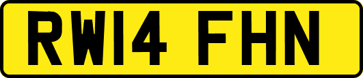RW14FHN