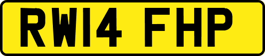 RW14FHP