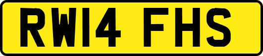 RW14FHS