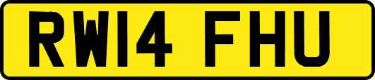 RW14FHU