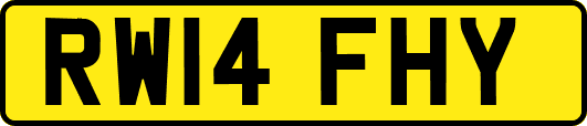 RW14FHY