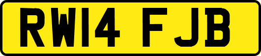 RW14FJB