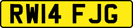 RW14FJG