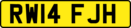 RW14FJH