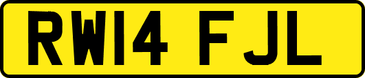 RW14FJL