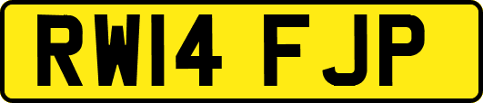 RW14FJP