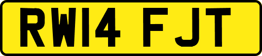 RW14FJT
