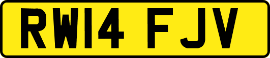 RW14FJV