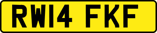 RW14FKF
