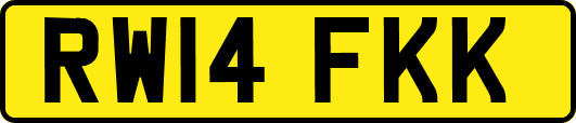 RW14FKK