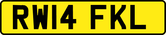 RW14FKL
